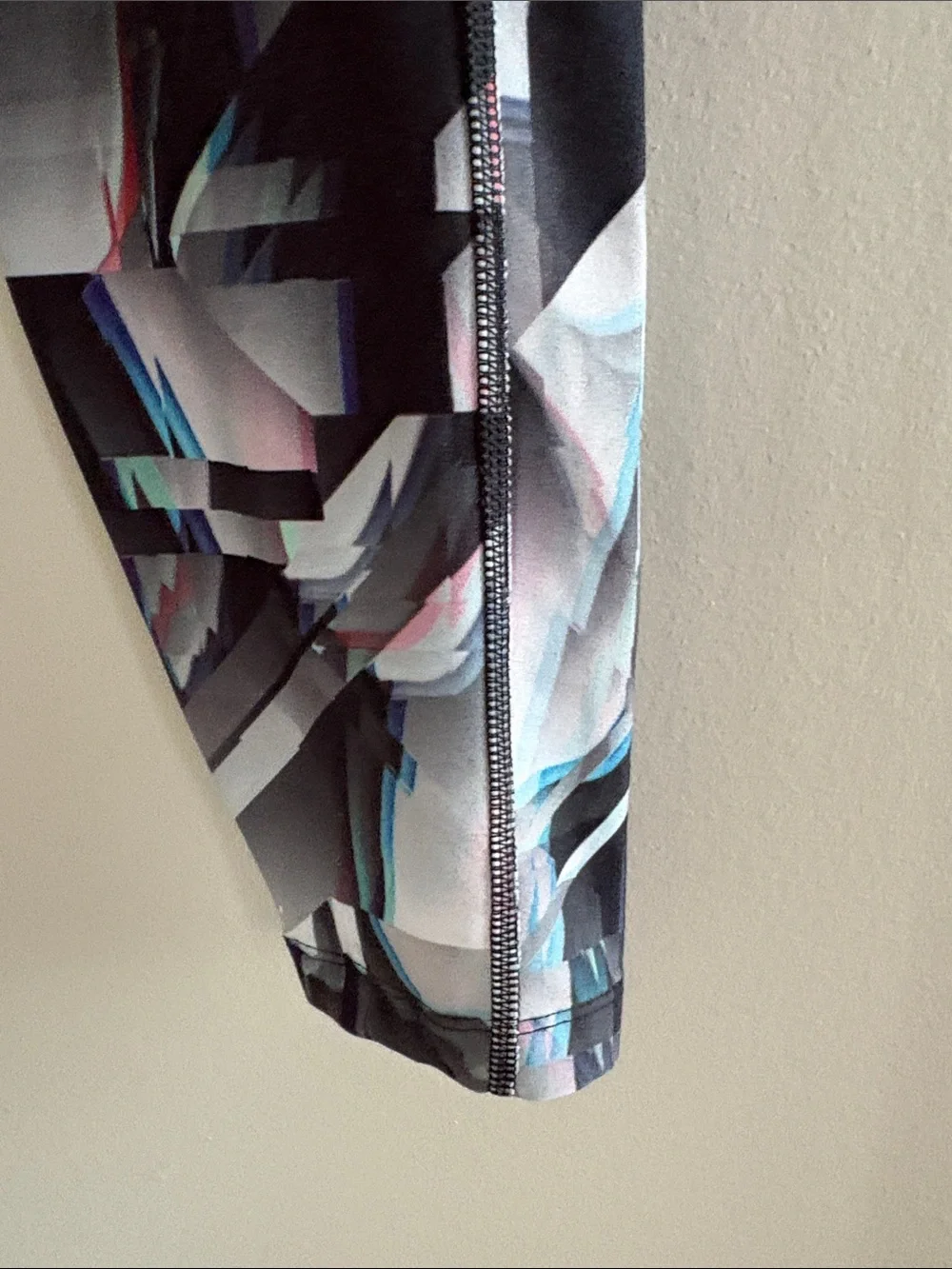 Nike Dri-FIT Multicolor Leggings